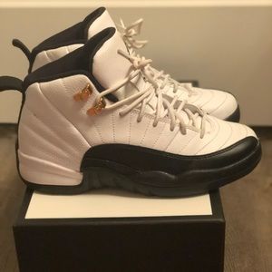 Air Jordan Playoff 12’s